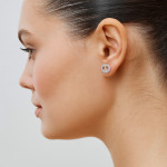 Серьги Grace Acsy Silver