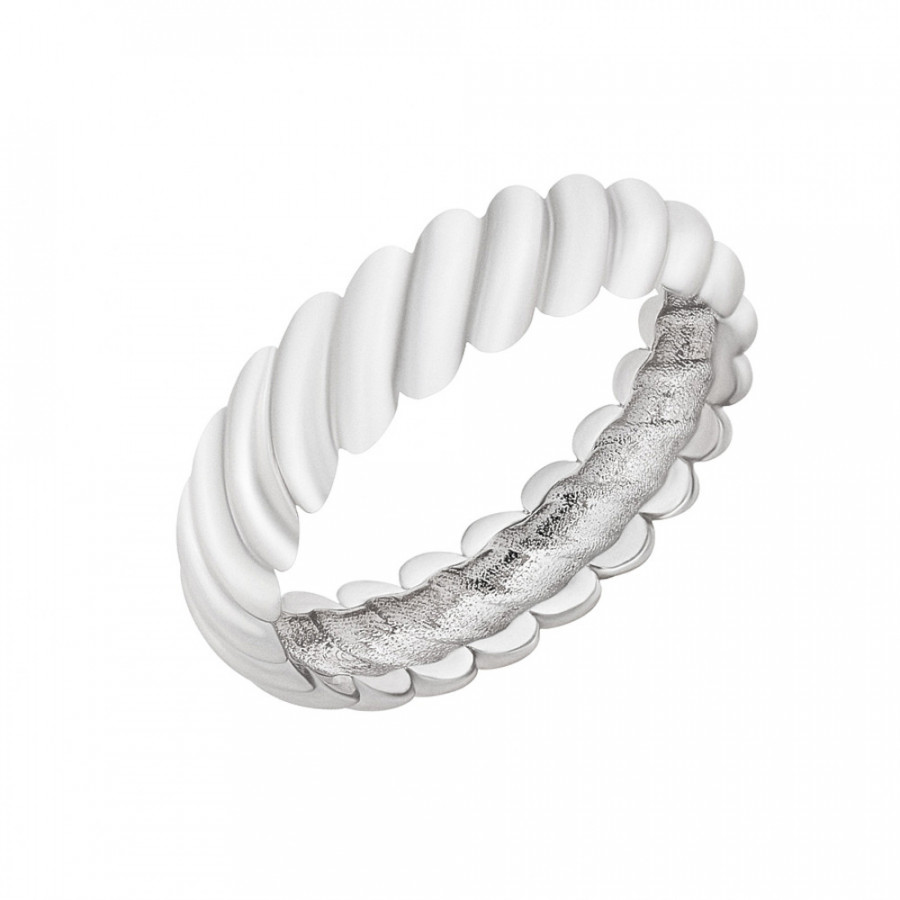 Кольцо Basic Acsy Silver