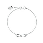 Браслет Link Acsy Silver (16)
