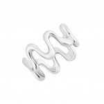 Кольцо Basic Acsy Silver