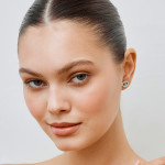 Серьги Grace Acsy Silver