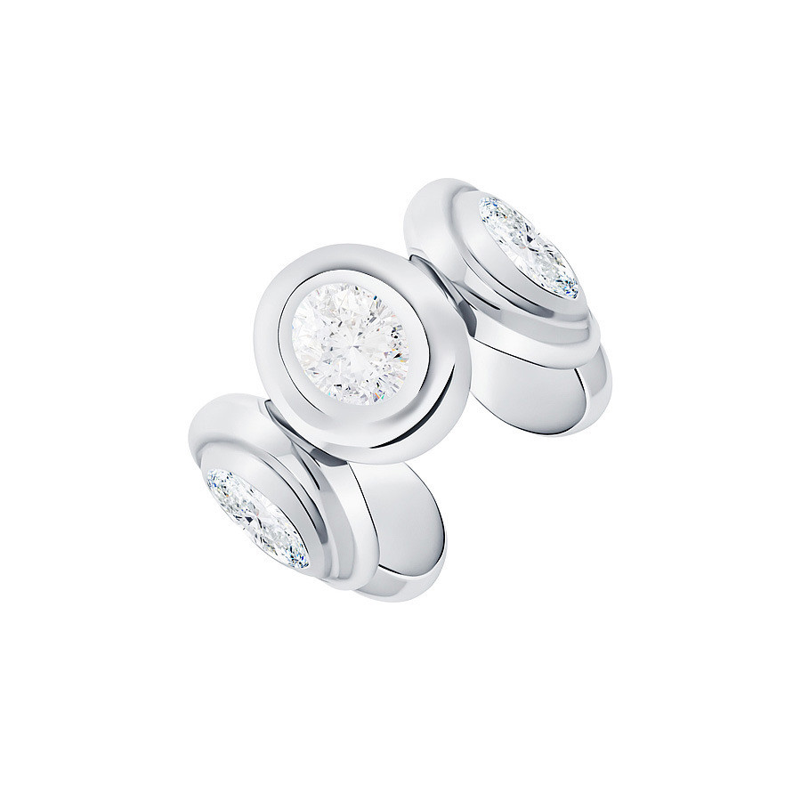 Кафф Duo Cuff Acsy